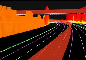 TomTom Otomatik Sürüş İçin Yolların DNA’sını Çıkarıyor